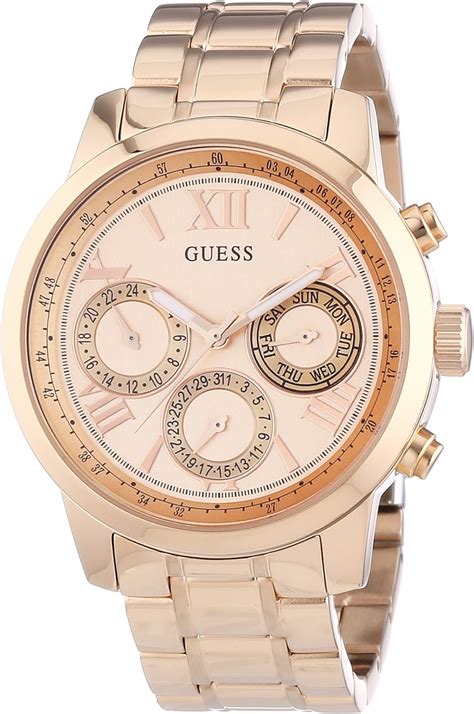 relojes guess mujer baratos|relojes guess collection.